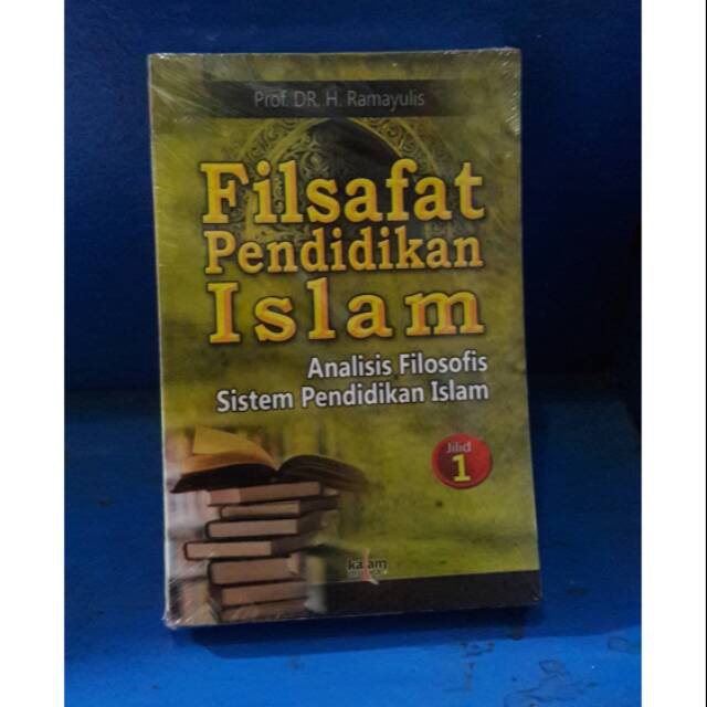Buku Filsafat Pendidikan Islam Karangan Abudin Nata Pdf