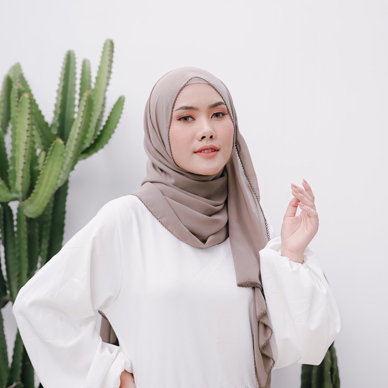 Syahla Pashmina Crochet by adyahijab-8