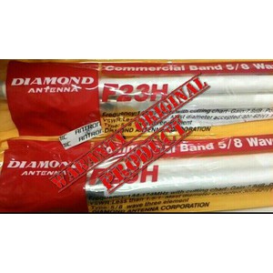 Antenna Base Diamond F23H Original (japan)