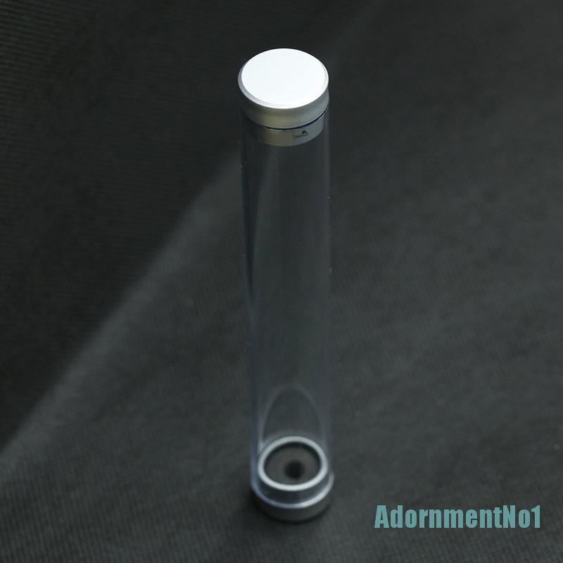 (AdornmentNo1) Tempat Pensil Bentuk Silinder Untuk Sekolah / Kantor