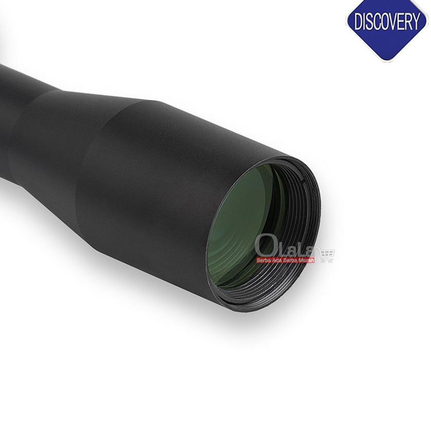 [PROMO 0J843] TELESKOP DIS DISCOVERY VT-R 4x32AI Ready