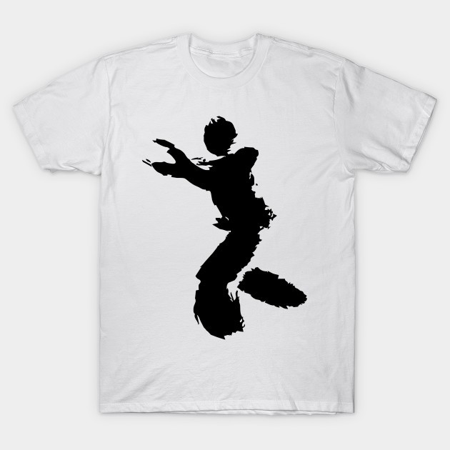 PREMIUM TSHIRT KAOS BAJU BELA DIRI WING CHUN - KAOS WING CHUN - CUSTOM KAOS