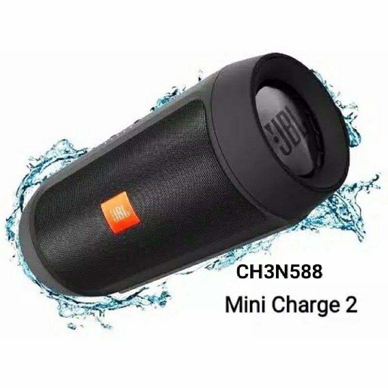 SPEAKER BLUETOOTH CHARGE 2 MINI j006 / SPEAKER J-006