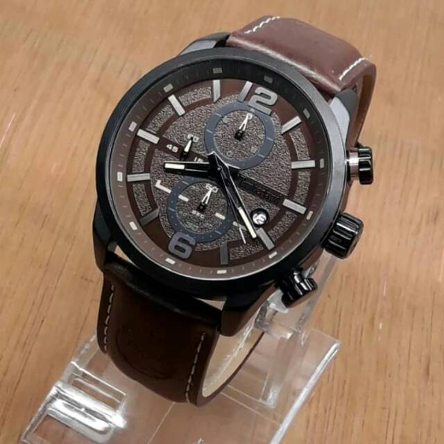 JAM TANGAN TIMBELAND CRONO AKTIF