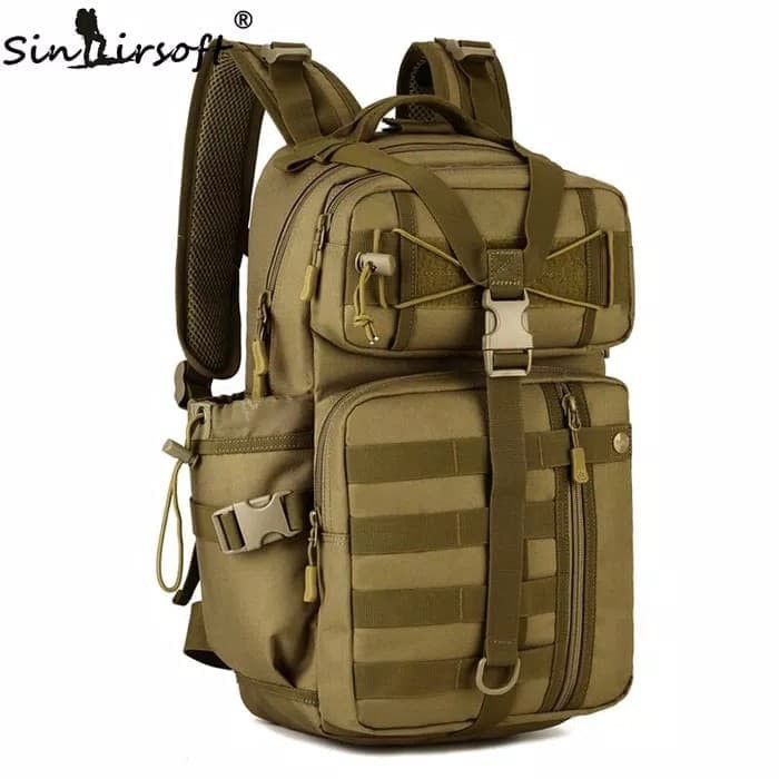 Tas ransel army Army