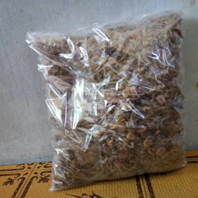

Teri medan sambal kering ukuran 500gr