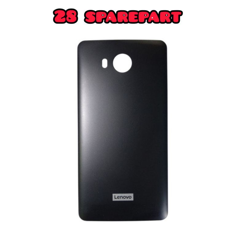 BACKDOR/TUTUP BELAKANG LENOVO A7700 ORIGINAL