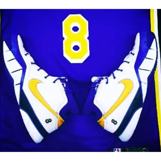 Nike Kobe Protro 1