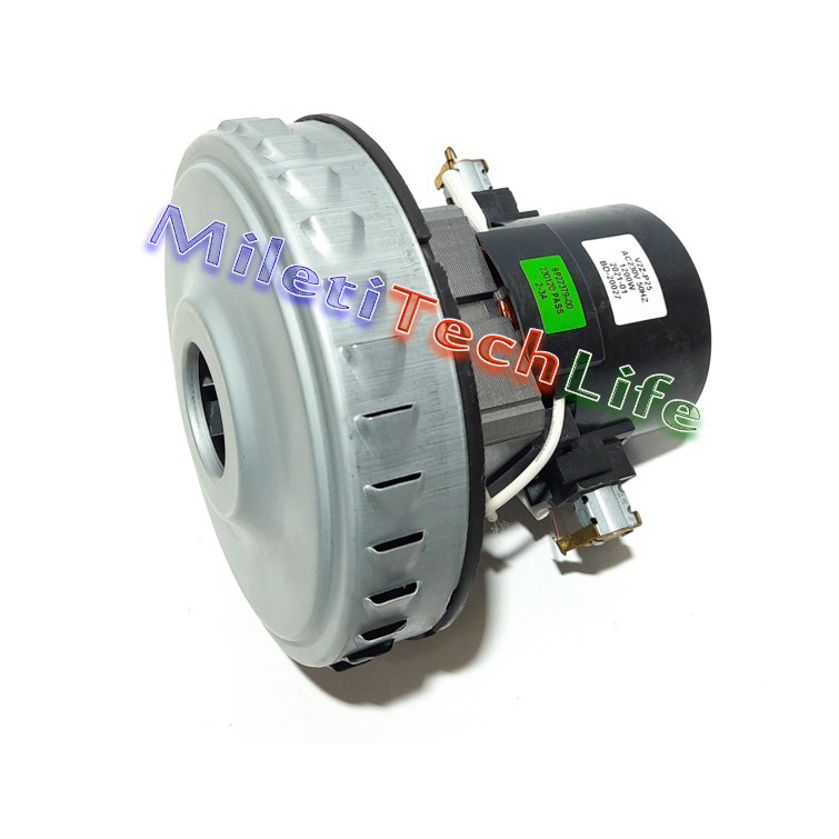 Spare Part Motor Vacuum Cleaner Single Stage for Sippon Multipro dll