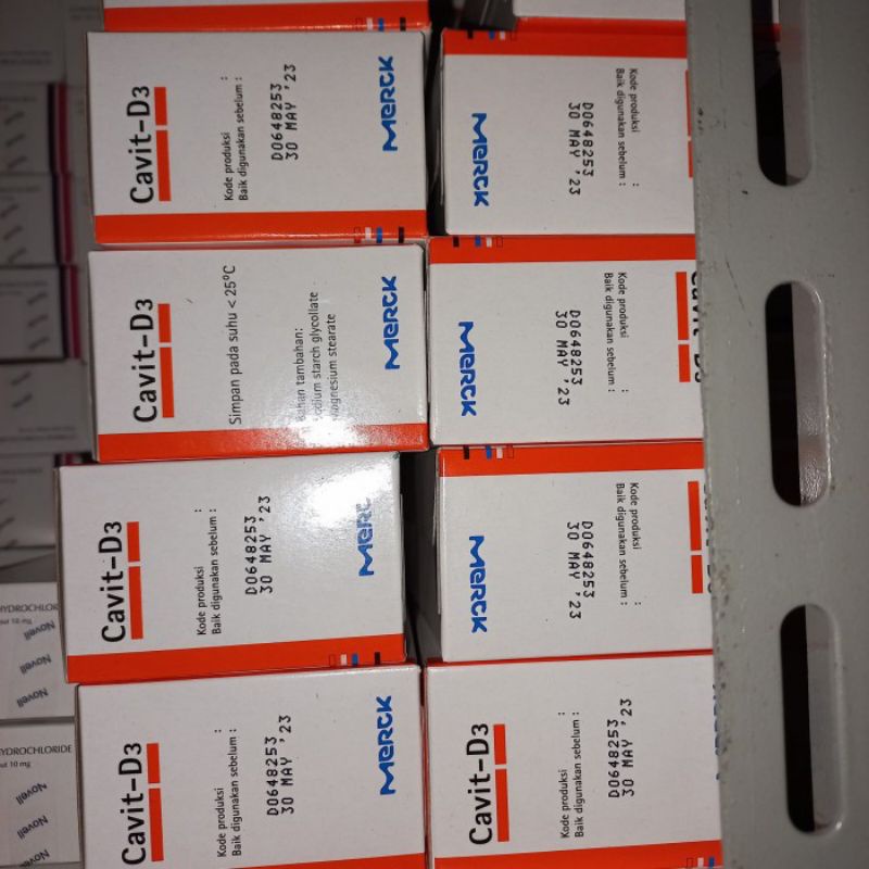 Cavit d3