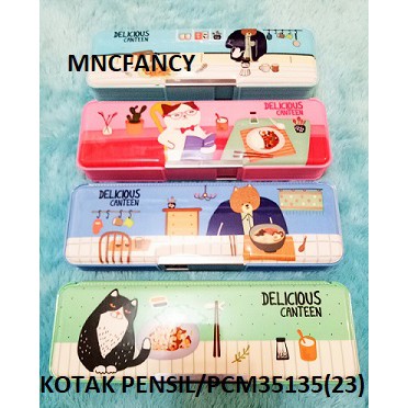 

kotak pensil / PCM XL (23)