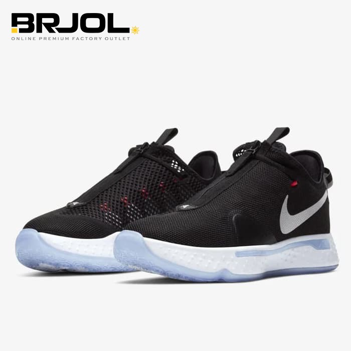 SEPATU BASKET PRIA NIKE CD5082001 Pg 4 EP ORIGINAL