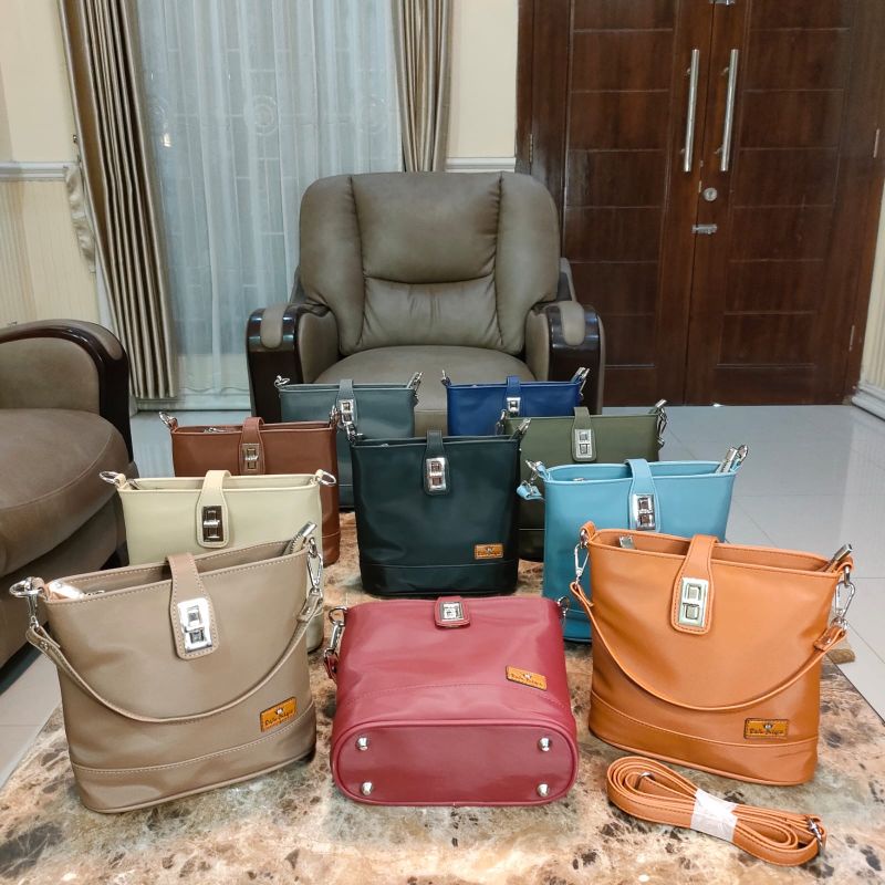 Ramadhani Bag by Ratu Bilqis Tas wanita berkualitas harga terjangkau