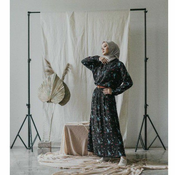 Naima set Galaksi