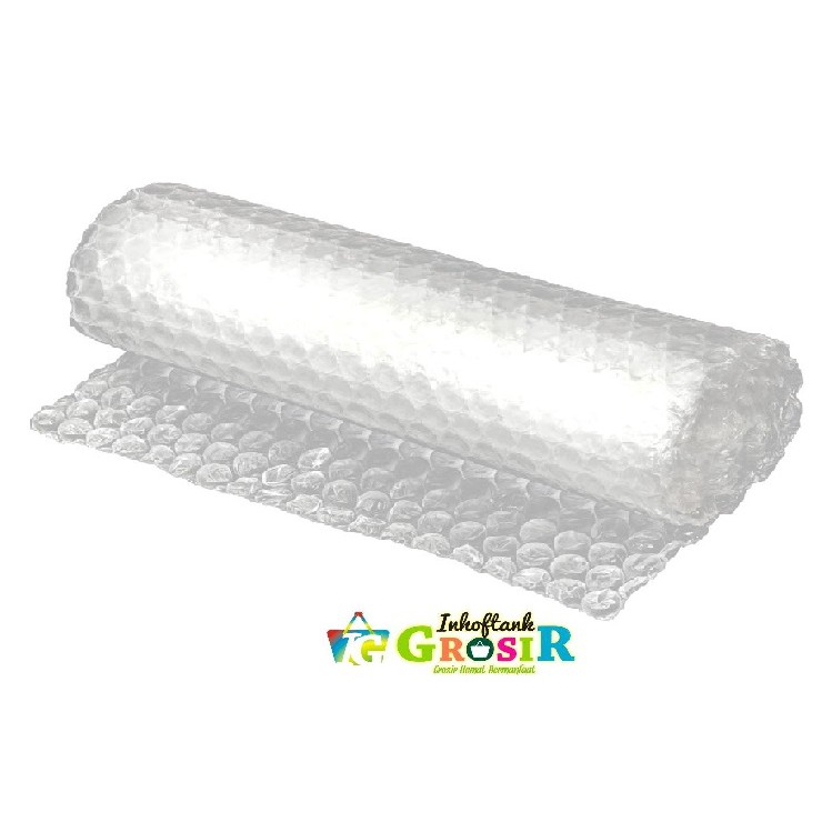 

Bubble wrap