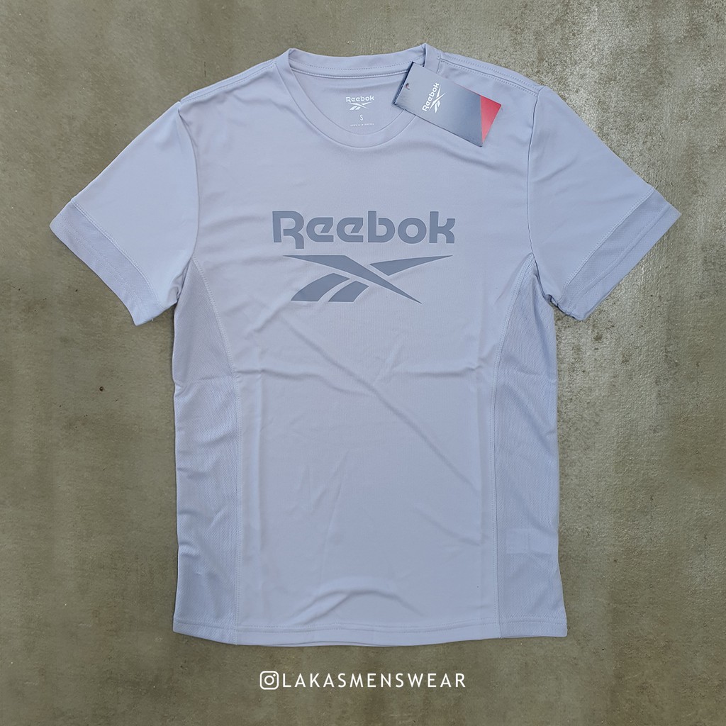 Reebok Tshirt Grey