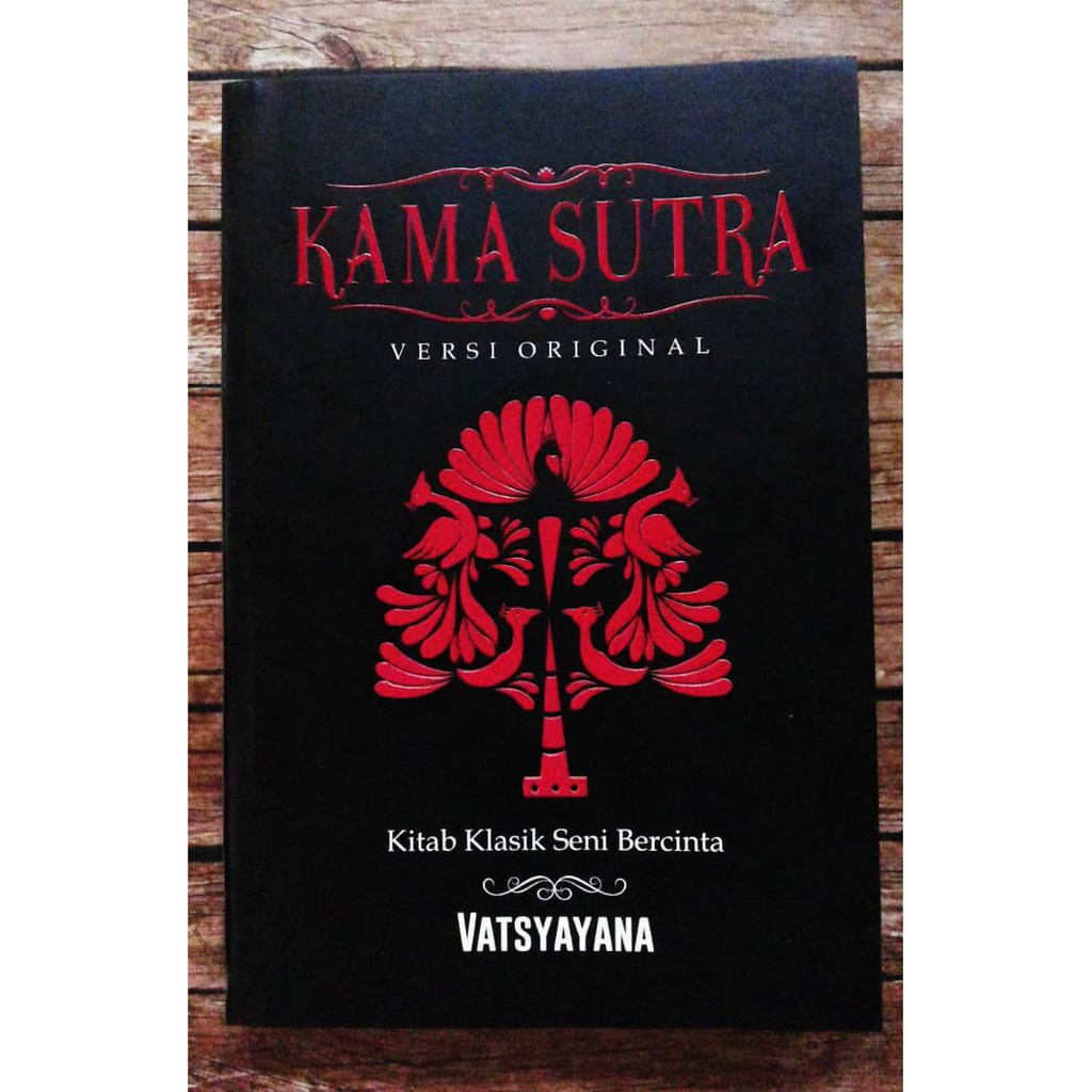 Kamasutra : Versi Original
