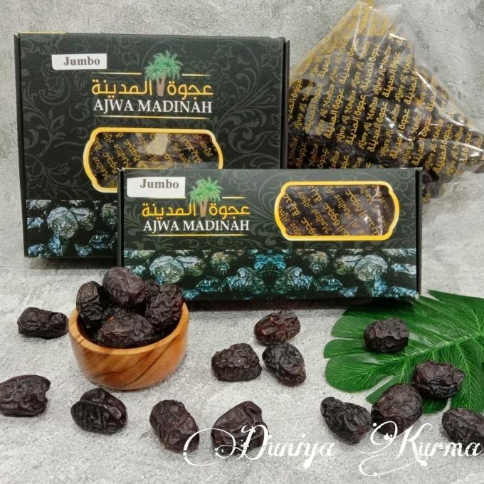 

BISA COD Kurma Ajwa Jumbo/ Ajwa Jumbo/ Kurma nabi / Ajwa Jumbo 500gr/KURMA 1KG/KURMA BARARI/KURMA RUTHOB/KURMA BAM/KURMA PALM FRUIT/KURMA TANGKAI/KURMA AZWA/KURMA SUKKARI/KURMA SAFAWI/KURMA TUNISIA/KURMA MUDA KUNING/KURMA MUDA HIJAU/KURMA MEDJOL/KURMA