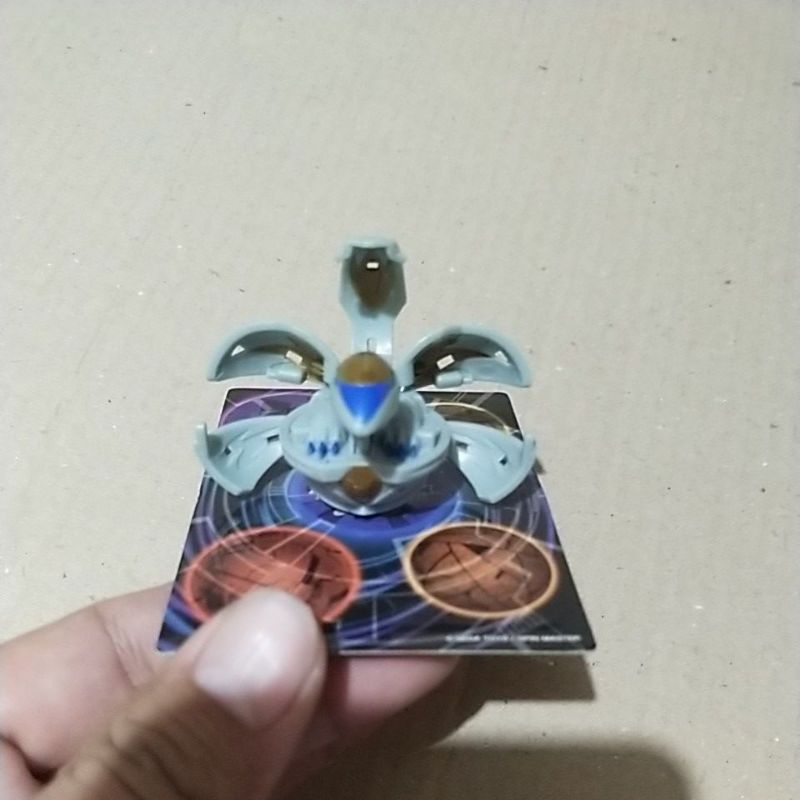 BAKUGAN OBERON ORIGINAL