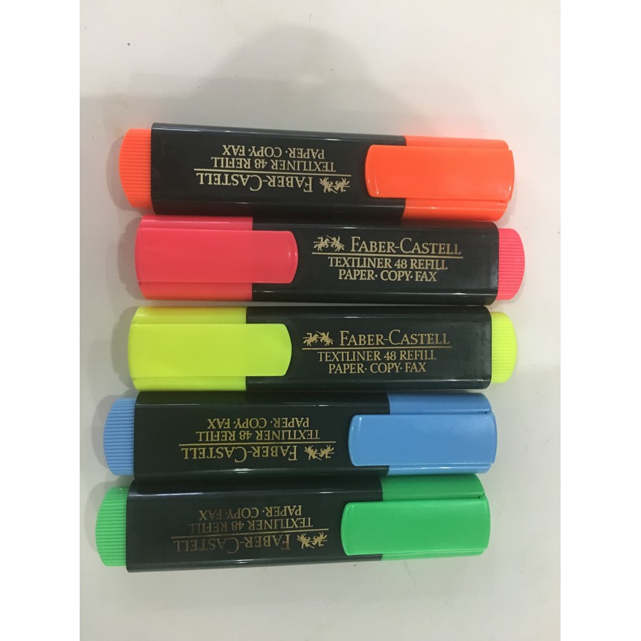 

[Promo] stabilo faber castel Limited