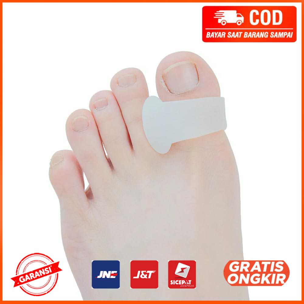 Sleeve Korektor Tulang Bunion Hallux Valgus Orthotics - SM22