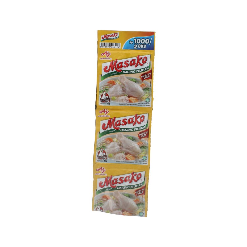 

MASAKO AYAM 12x10G