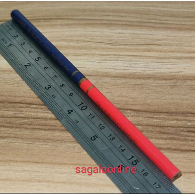 

Pensil Kaca / Pensil Kain Penanda Jahitan / Pencil Glass pensil pola