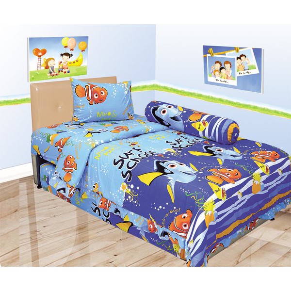 Bed Cover Internal Bedcover Set Bedcover Internal Ukuran 120x200