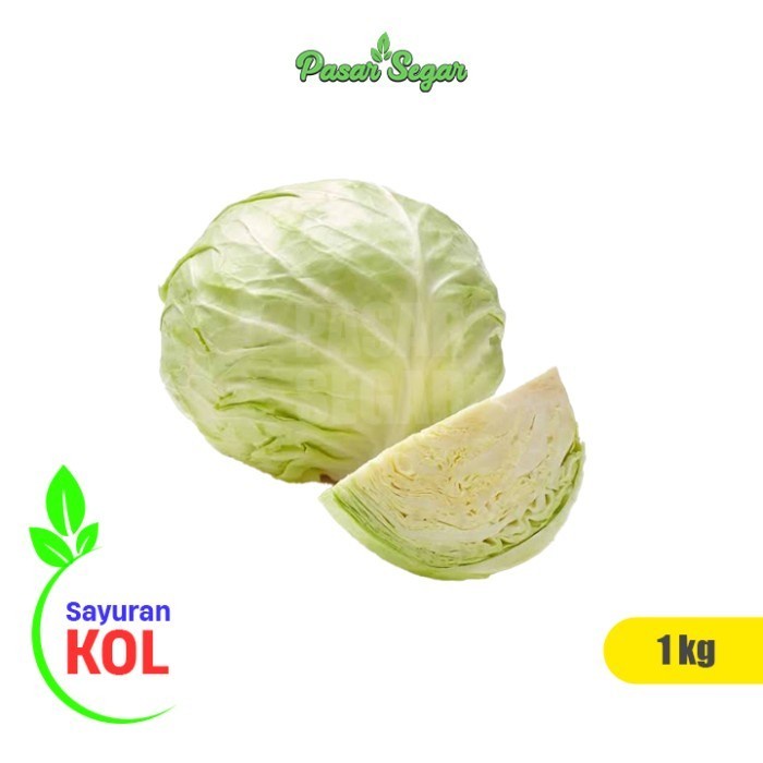 

Kol 1 kg