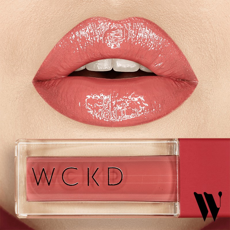 WCKD Lip Envy Gloss Bundle-4