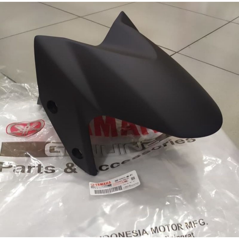 SPAKBOR DEPAN NMAX ASLI ORI YAMAHA 2DP F1511 00 P7