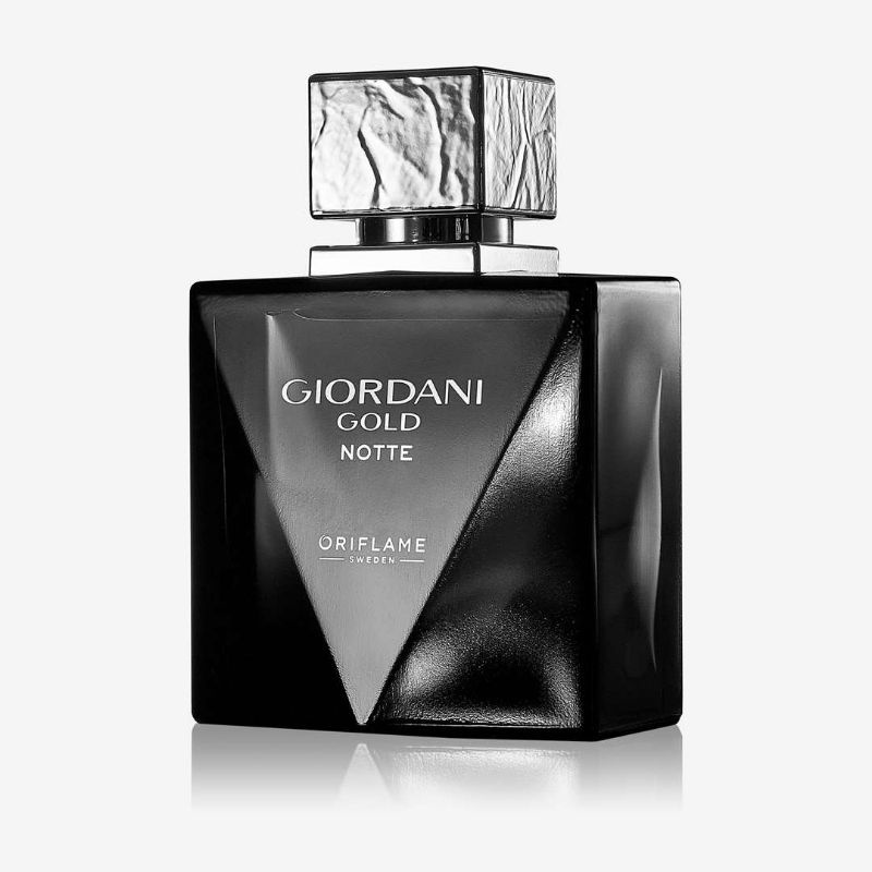 DISKON HEBOH  new parfum Giordani gold notte edt Oriflame original,oriflame murah, parfum oriflame,p