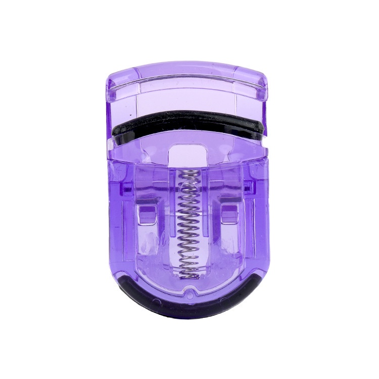 Tmall88 Pelentik Bula Mata Mini Eyelash Portable-UNGU