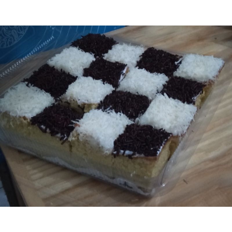 

bolu potong (pre order)
