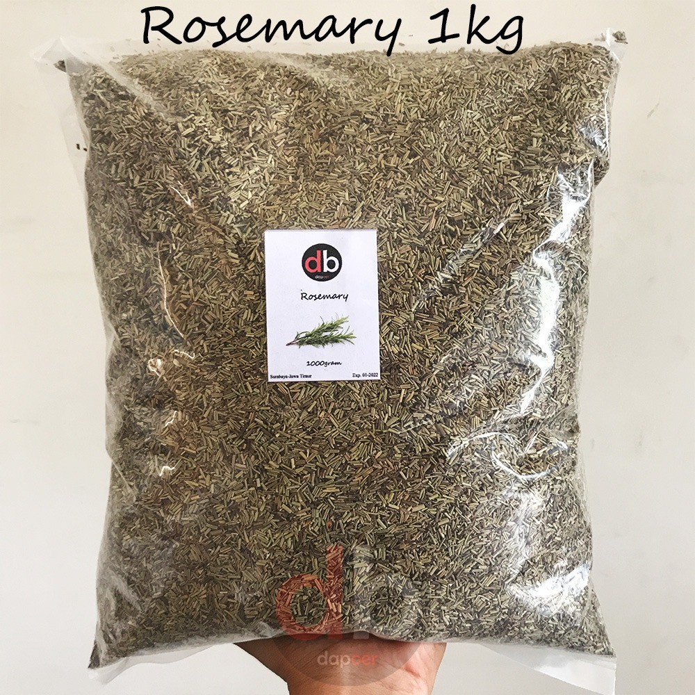 

Rosemary Kering 1kg