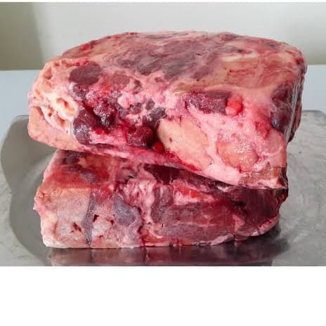 

Pangkal Lidah Sapi 500 Gram
