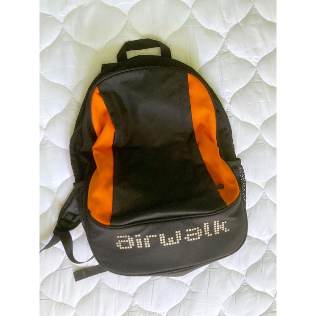Tas Ransel Airwalk - Preloved