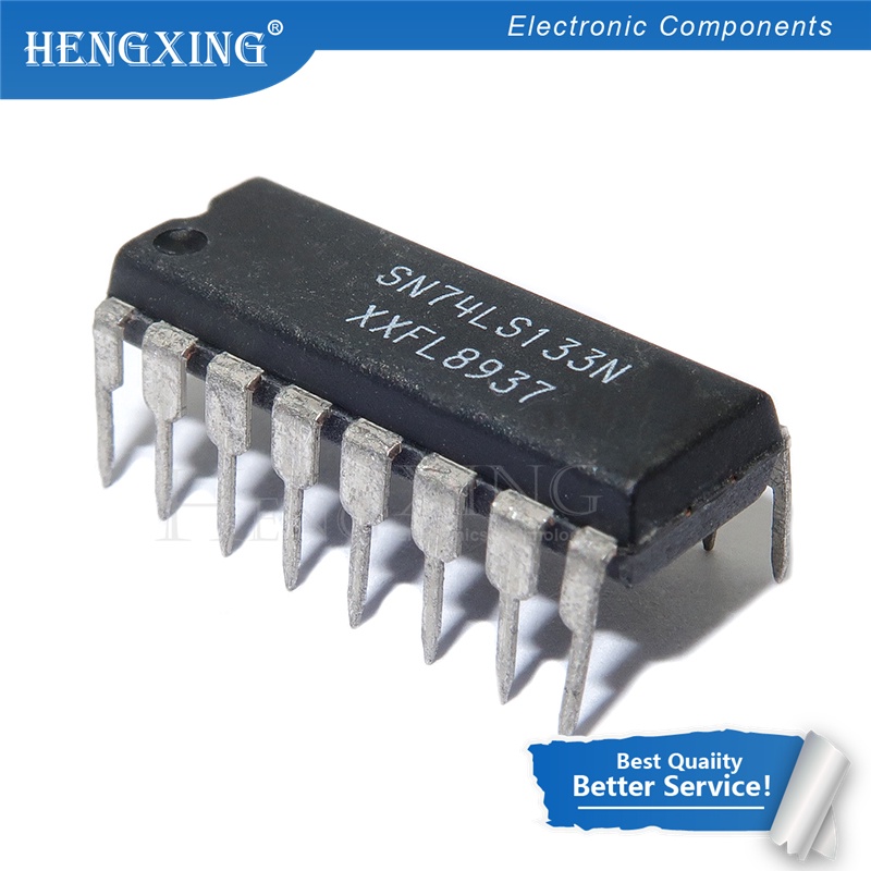 50pcs Ic SN74LS133N HD74LS133P 74LS133 DIP-16