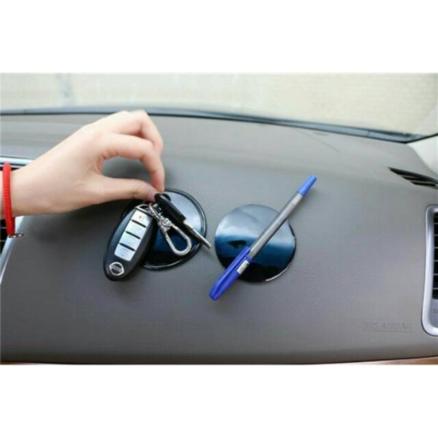 

Fixed Gel Pad Atau Perekat Serbaguna