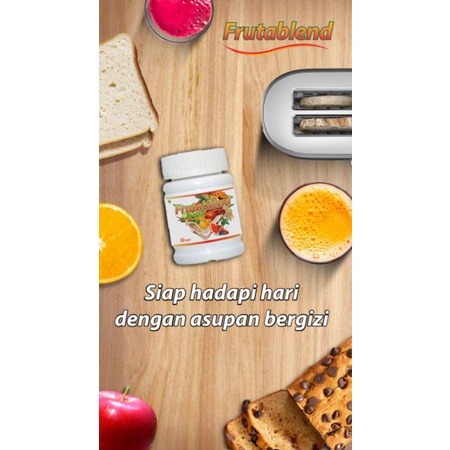 

Fruitablen