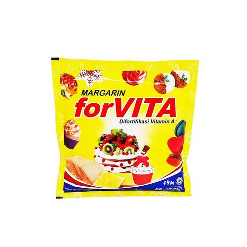 

FORVITA MARGARIN 1 PCS 200 G