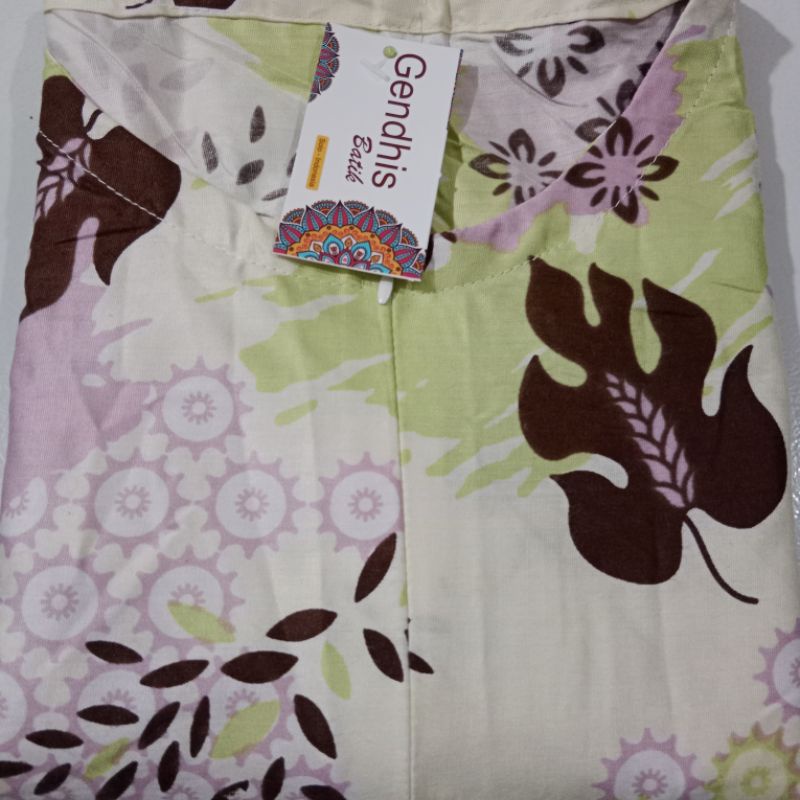 daster gendis jumbo XXXL busui, hamil LD 130 PB 110 saku kanan, rayon adem-G gemoy pink