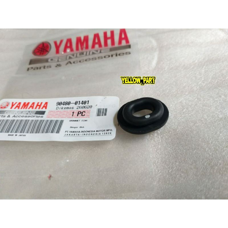 karet rangka oval rx king original