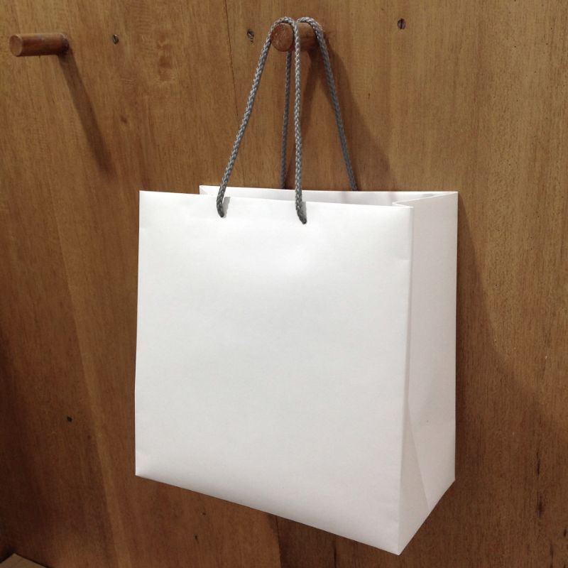 

Paper Bag Warna Polos Big Size