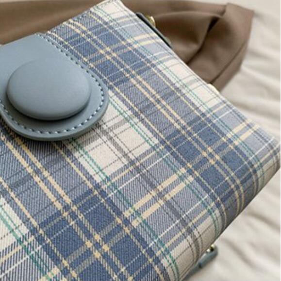 [✅BISA COD] 2268 ELEGANT SQUARE WITH PEARL SLING BAG (REAL PICTURE)