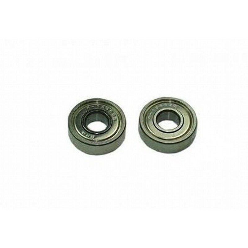 Hirobo Ball Bearing 5x13x4 ZZ 2500-068
