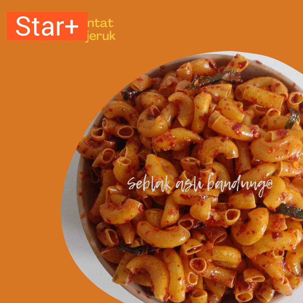 

( COD )MACRONI BANTAT 250 GRAM
