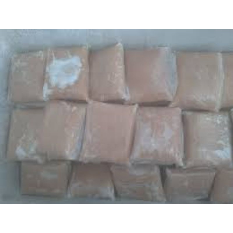 

Ikan Gabus Giling 1kg