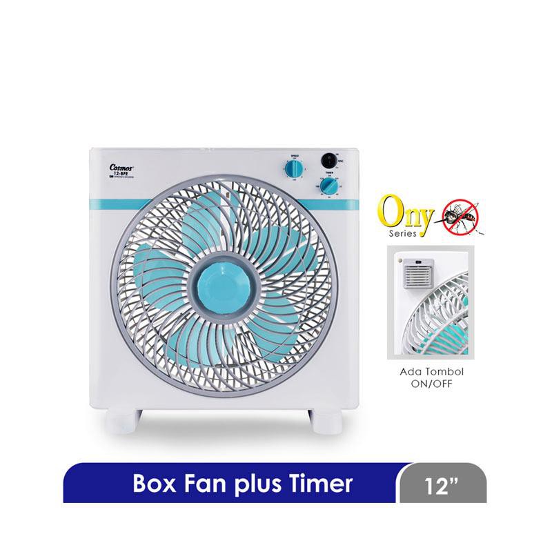 Cosmos 12-BFE ONY - Box Fan 12 inch