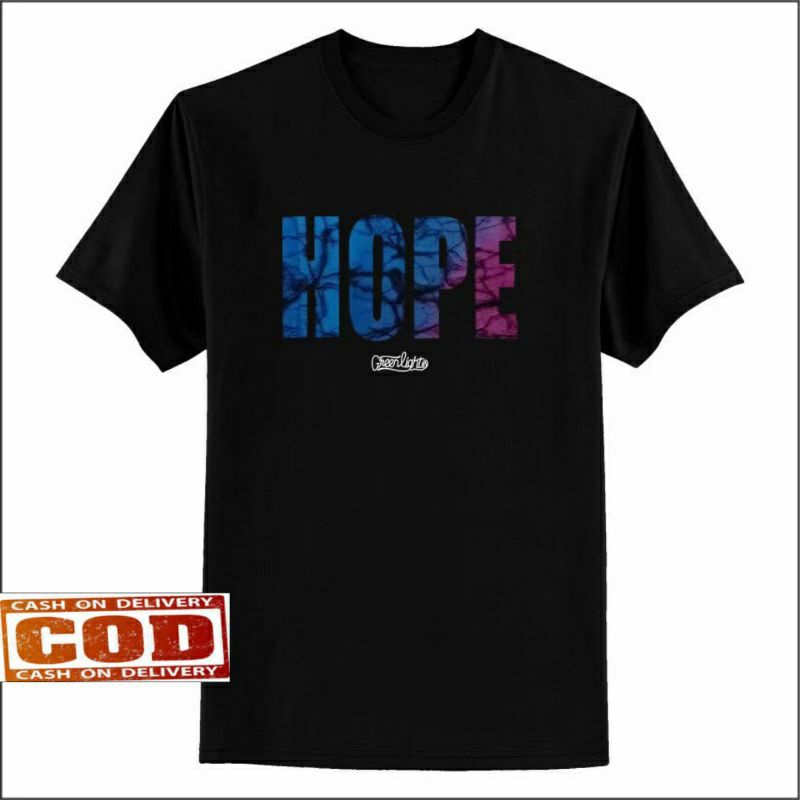 ORIGINAL || Kaos Greenlight Ariel / Kaos Distro Greenlight